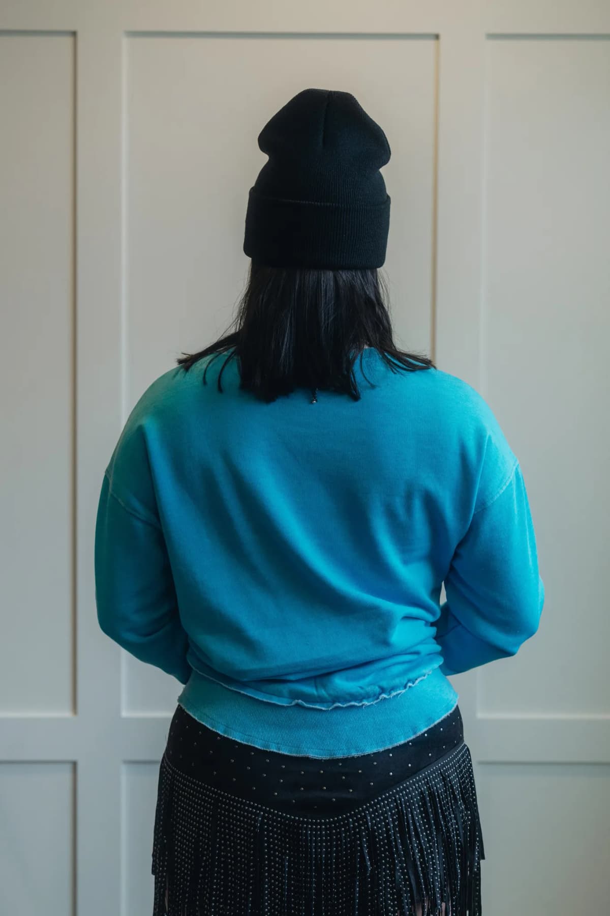 Campus Pullover Chicka D (Grape)