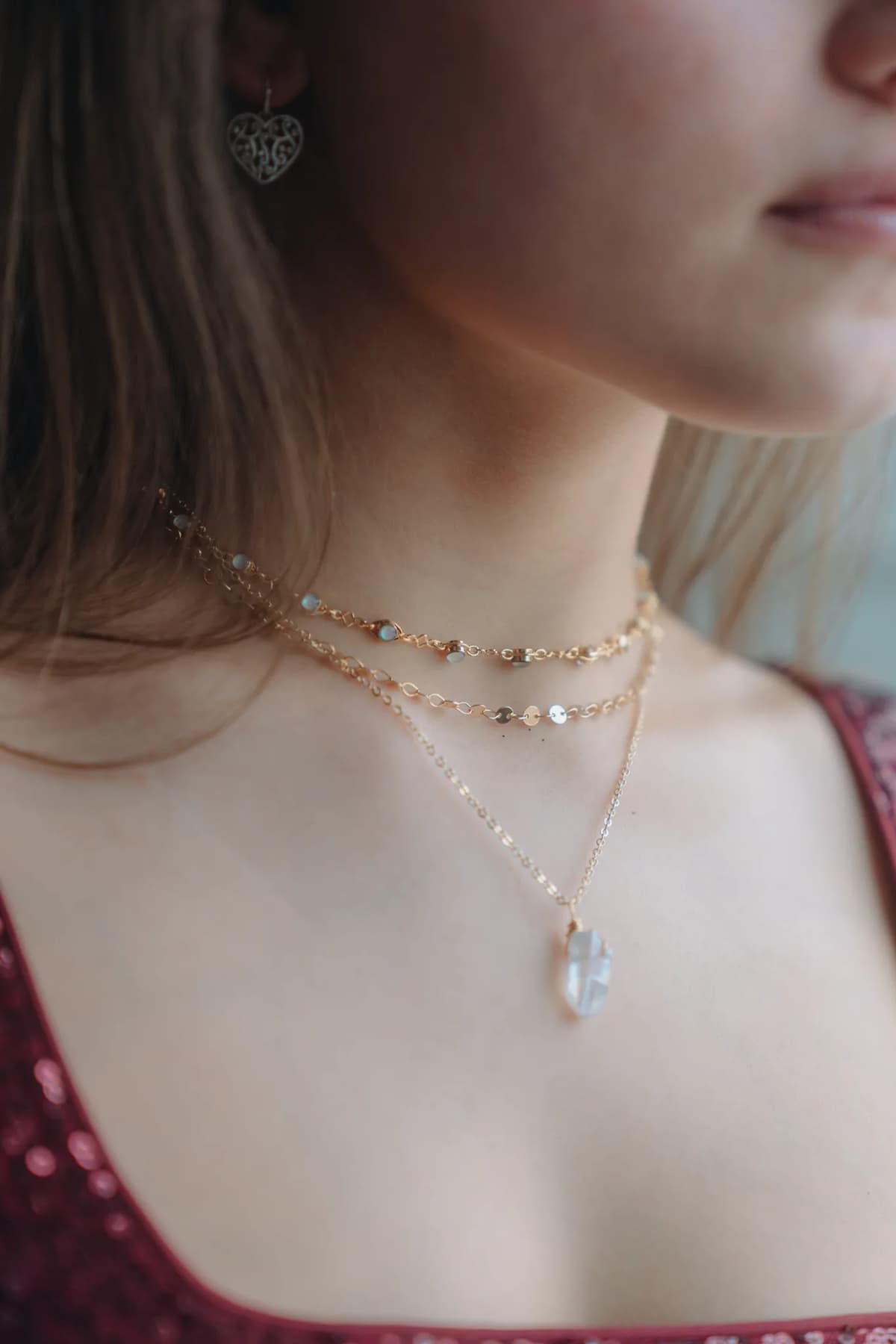 Dark Nights Bright Stars Choker Bohindie Stream