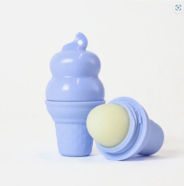 Lip Balm 100 % Natural by Rebels Refinery