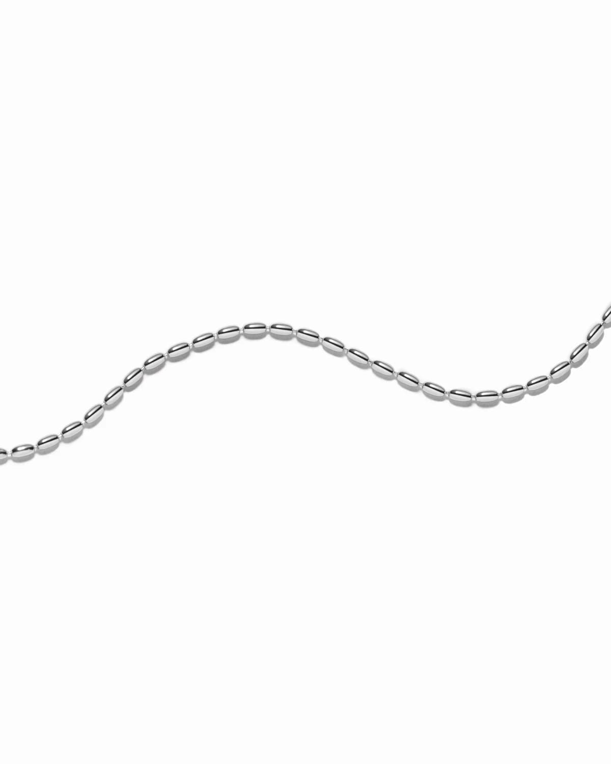 Rice Beaded Bracelet by Sami Jewels
