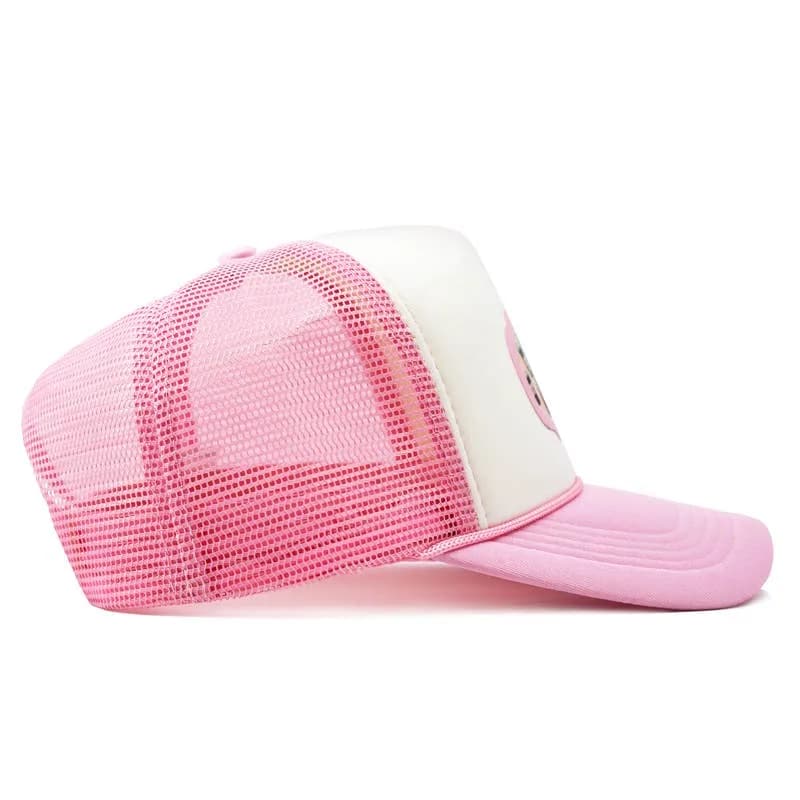 ICED COFFEE CLUB SNAPBACK