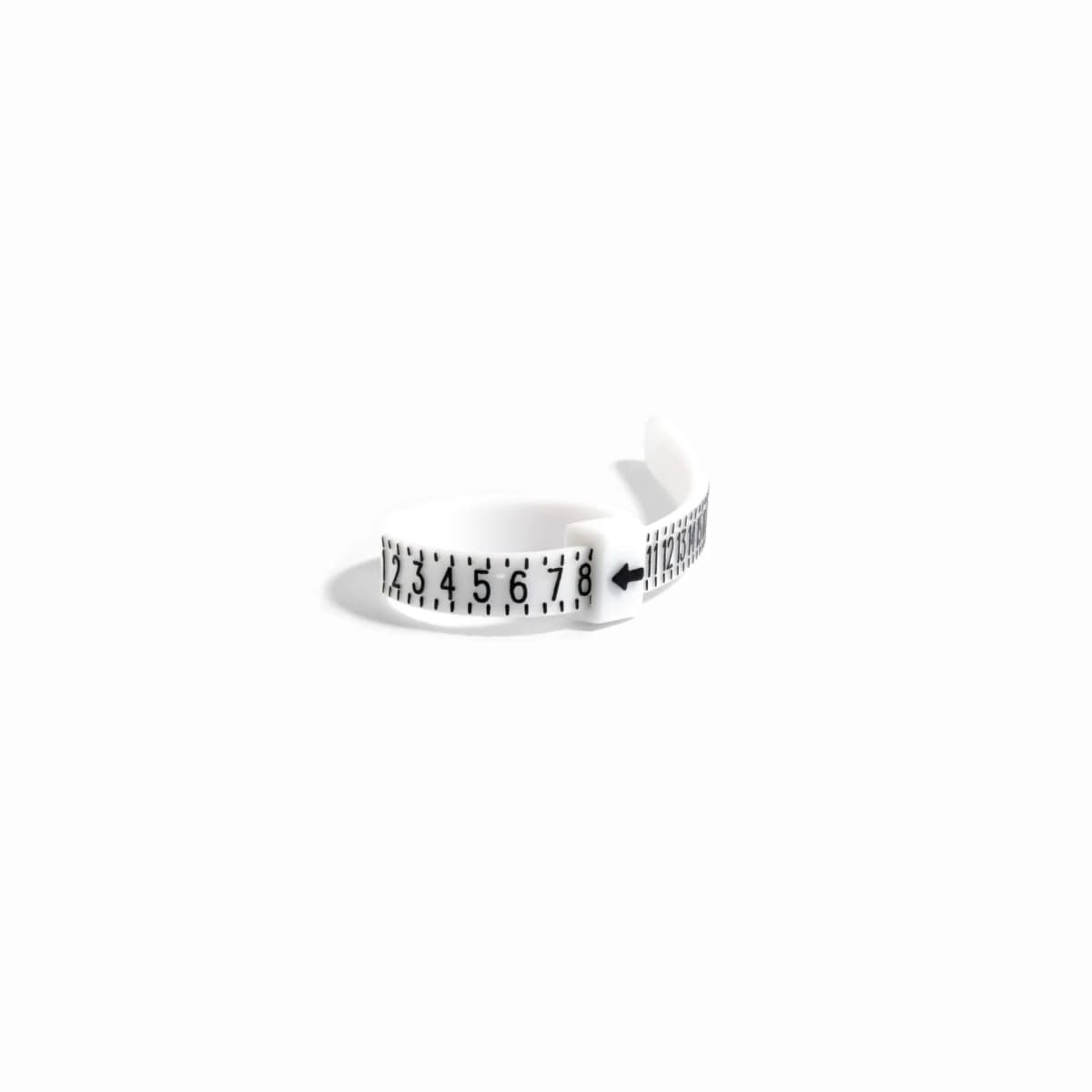Opal Eternity Ring by Sami Jewels