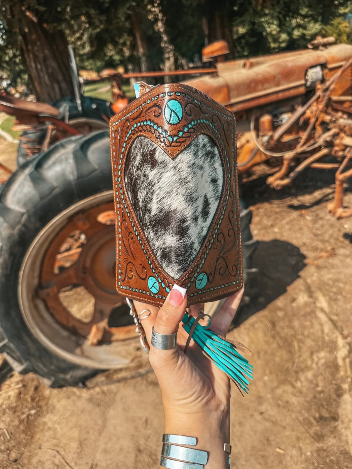 The Heart Throb a Haute Southern Hyde By Beth Marie Exclusive