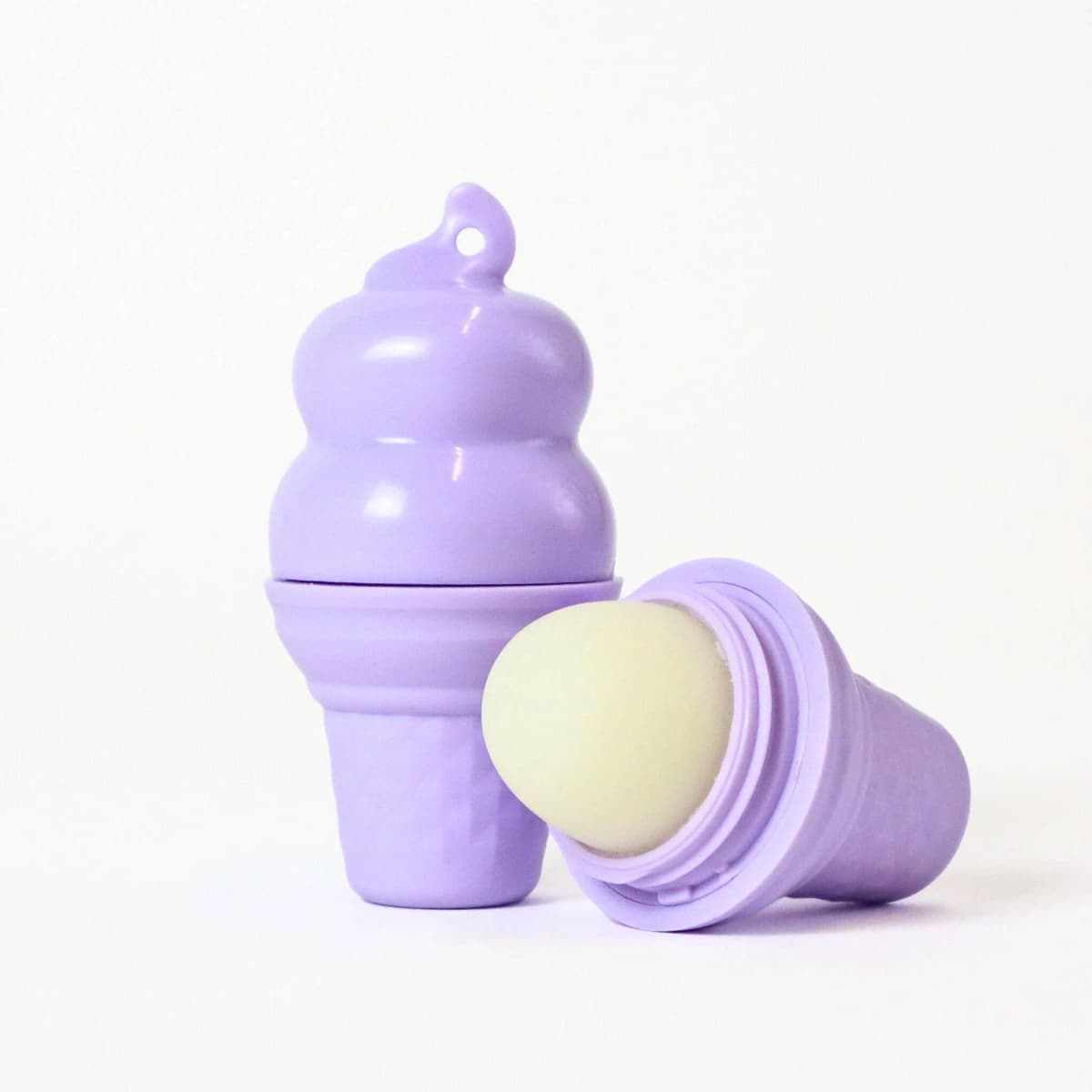 Lip Balm 100 % Natural by Rebels Refinery Apple Pie