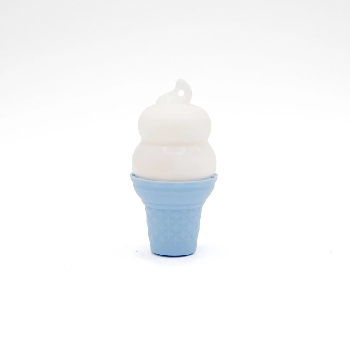 3 Pc GIFT SET Ice Cream Lovers Lip Balm Lotion Hand Sanitizer