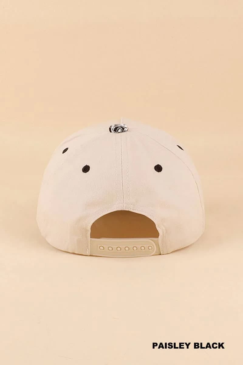 Wifey Two Tone Snapback Hat