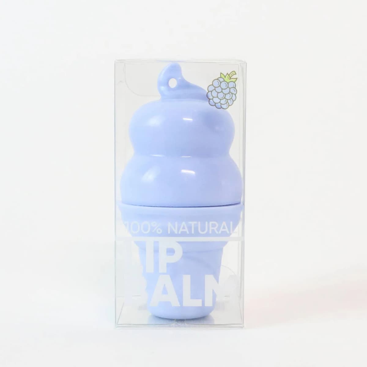 Lip Balm 100 % Natural by Rebels Refinery