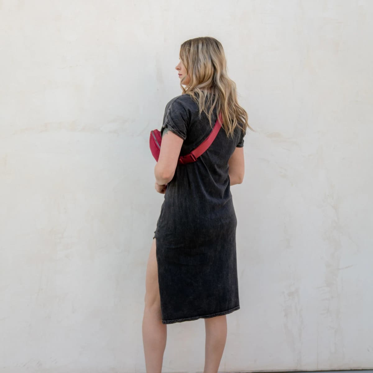 Tiger Face Mineral Graphic Dress Hrtandluv Restocked!!