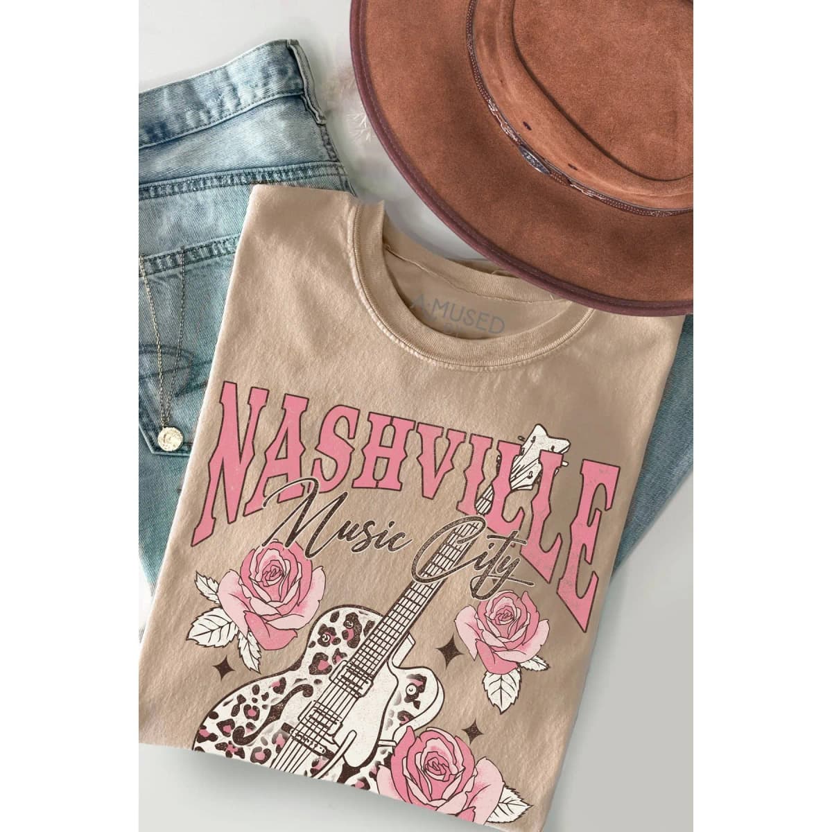 Nashville Tennessee