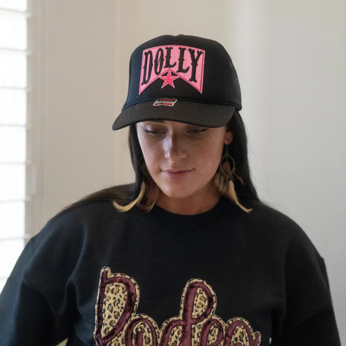 Trucker Hat Trendy