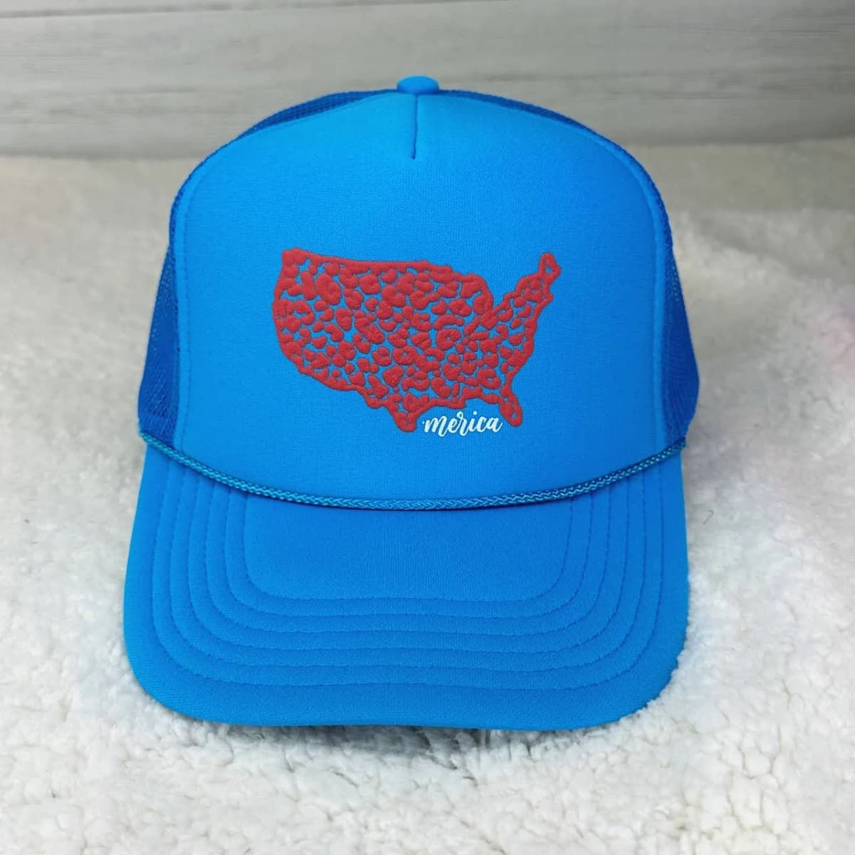 Trucker Hat Trendy