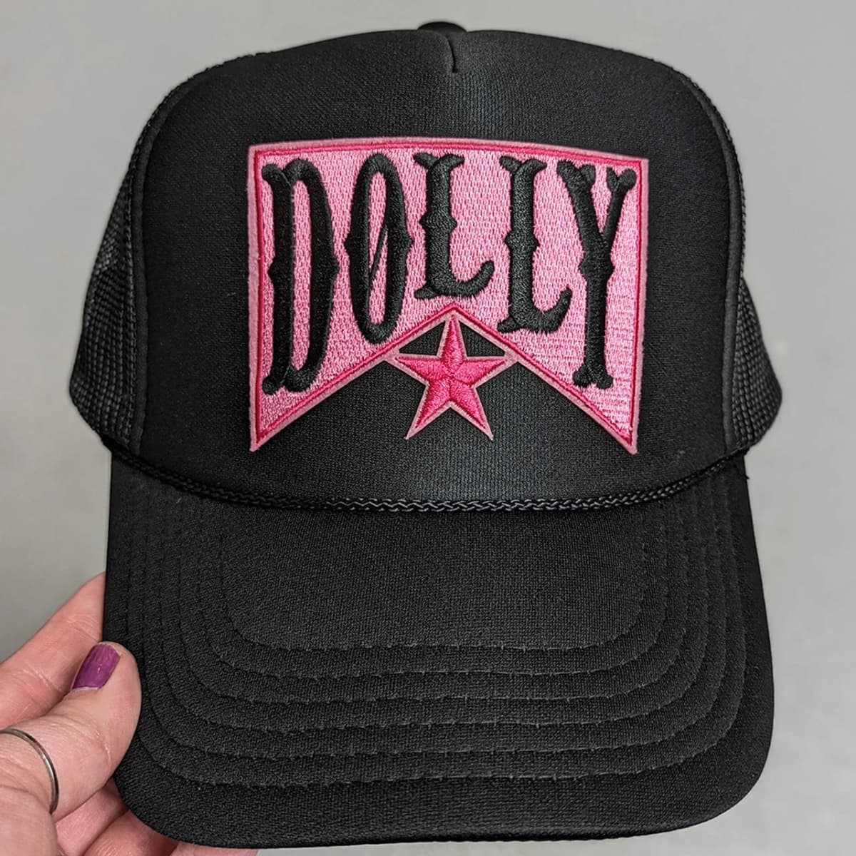 Trucker Hat Trendy