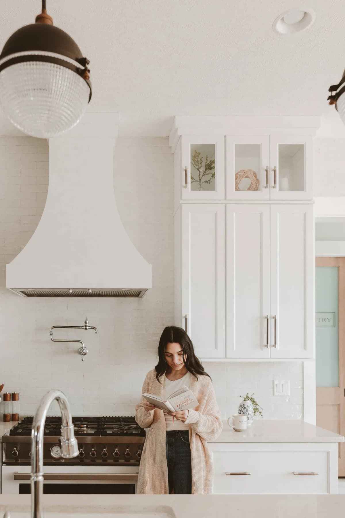 You Are Made For This: Devotions to Uplift & Encourage Moms
