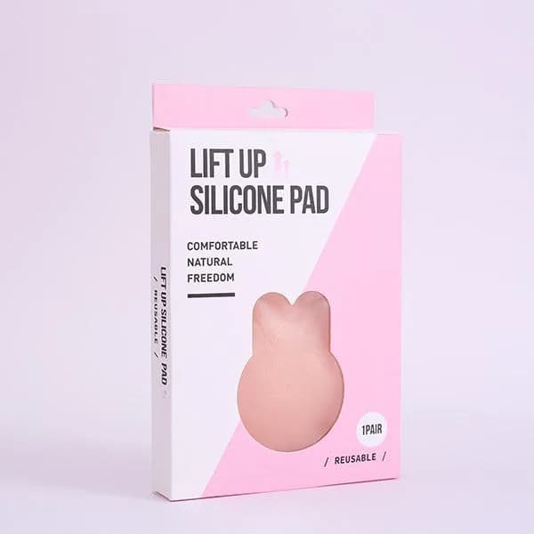 Silicone Lift Up Pads