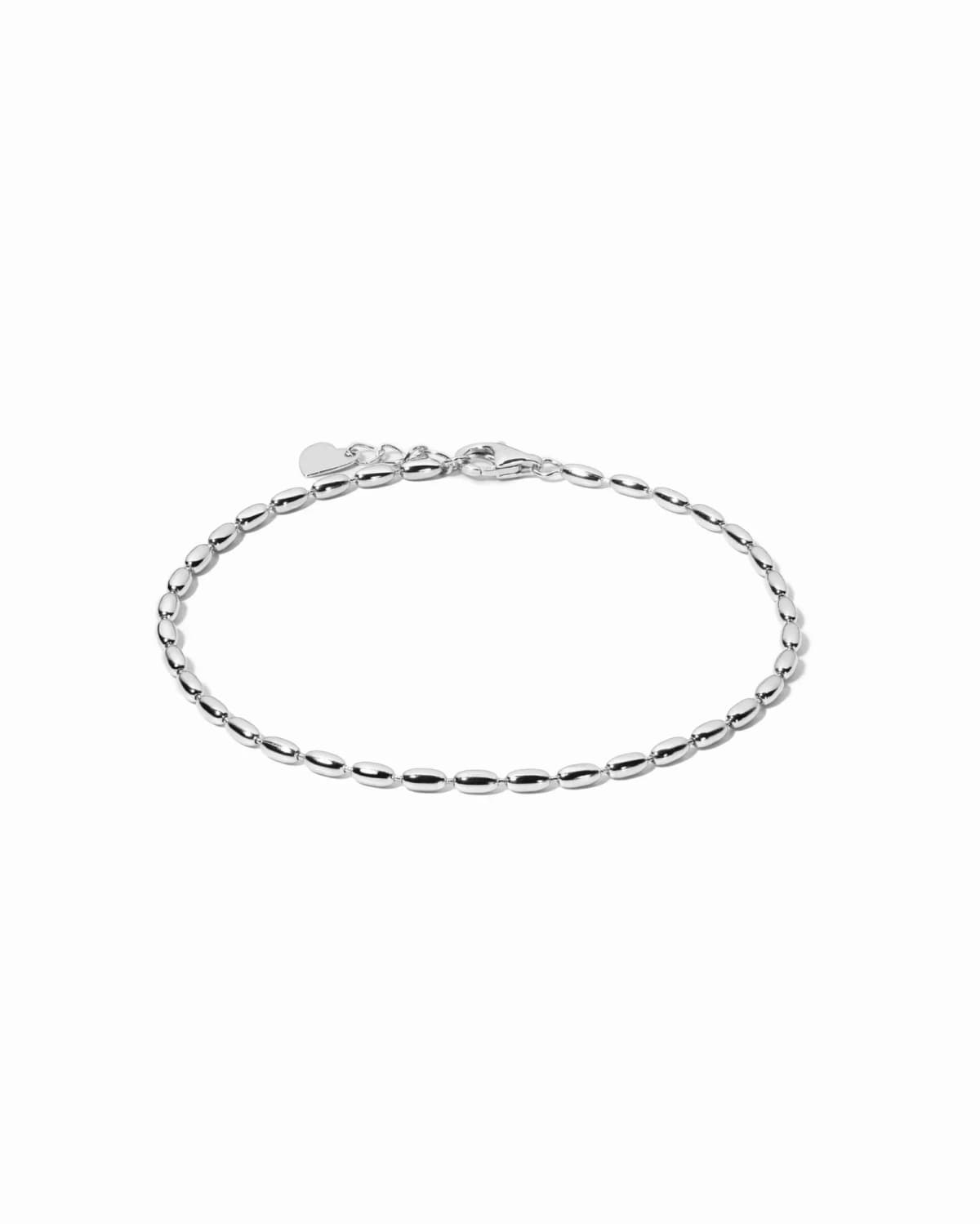 Rice Beaded Bracelet by Sami Jewels