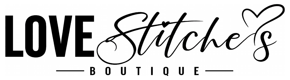 Love Stitches Boutique