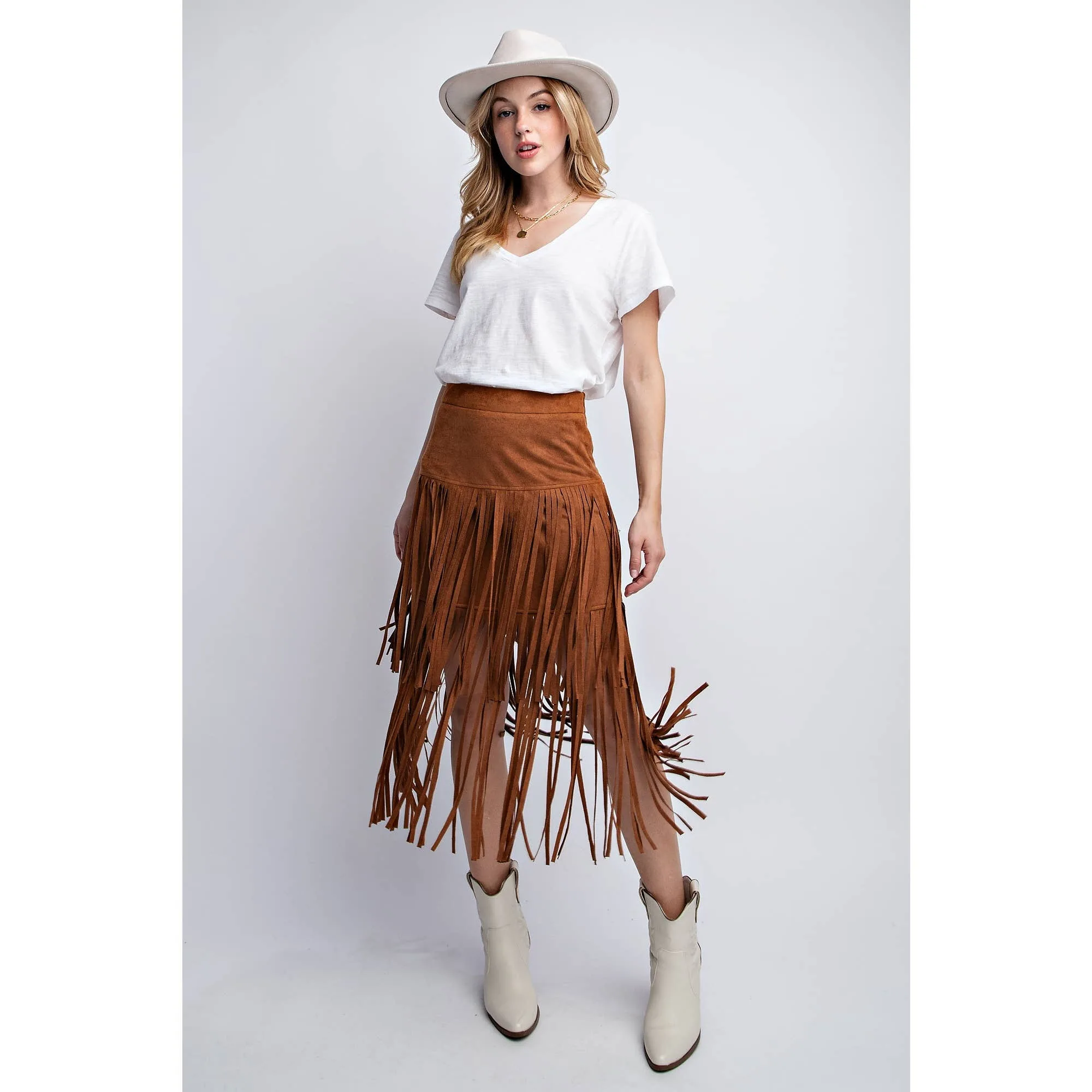 Rodeo Cowgirl