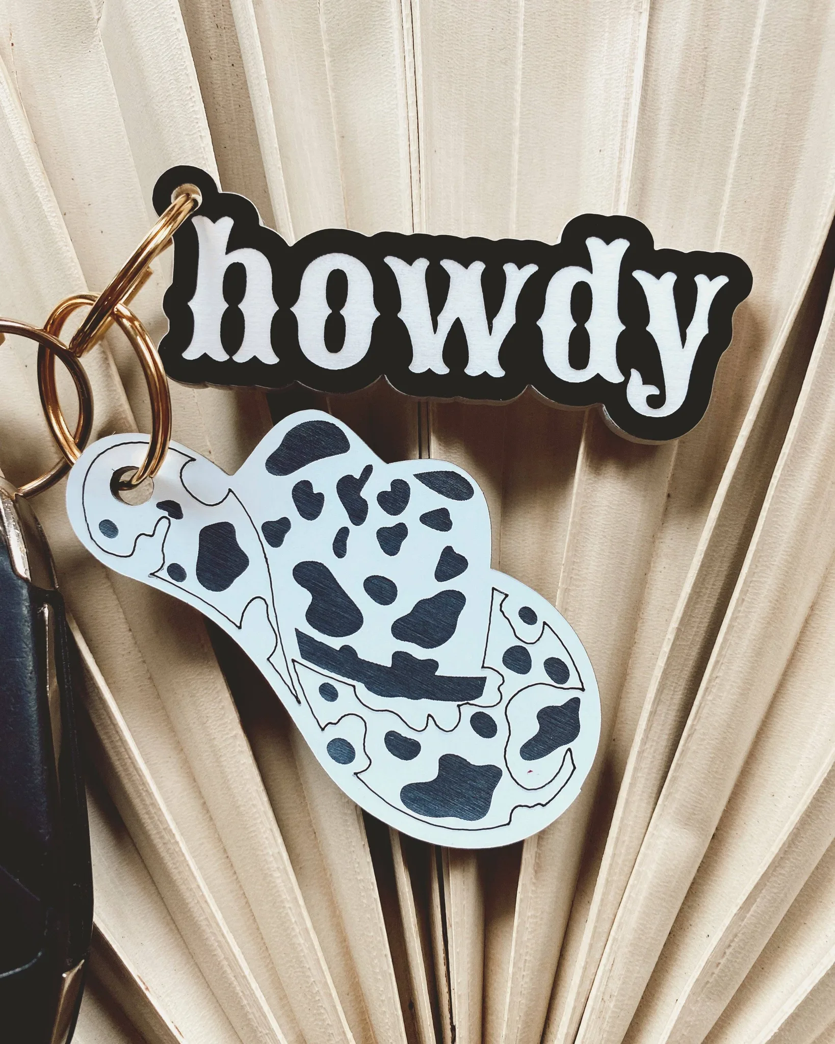 Keychains