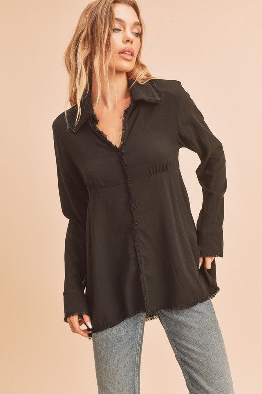 トップス holly Holly Top Multiple Colors – Love Stitches Boutique