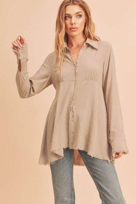 Holly Top Multiple Colors – Love Stitches Boutique