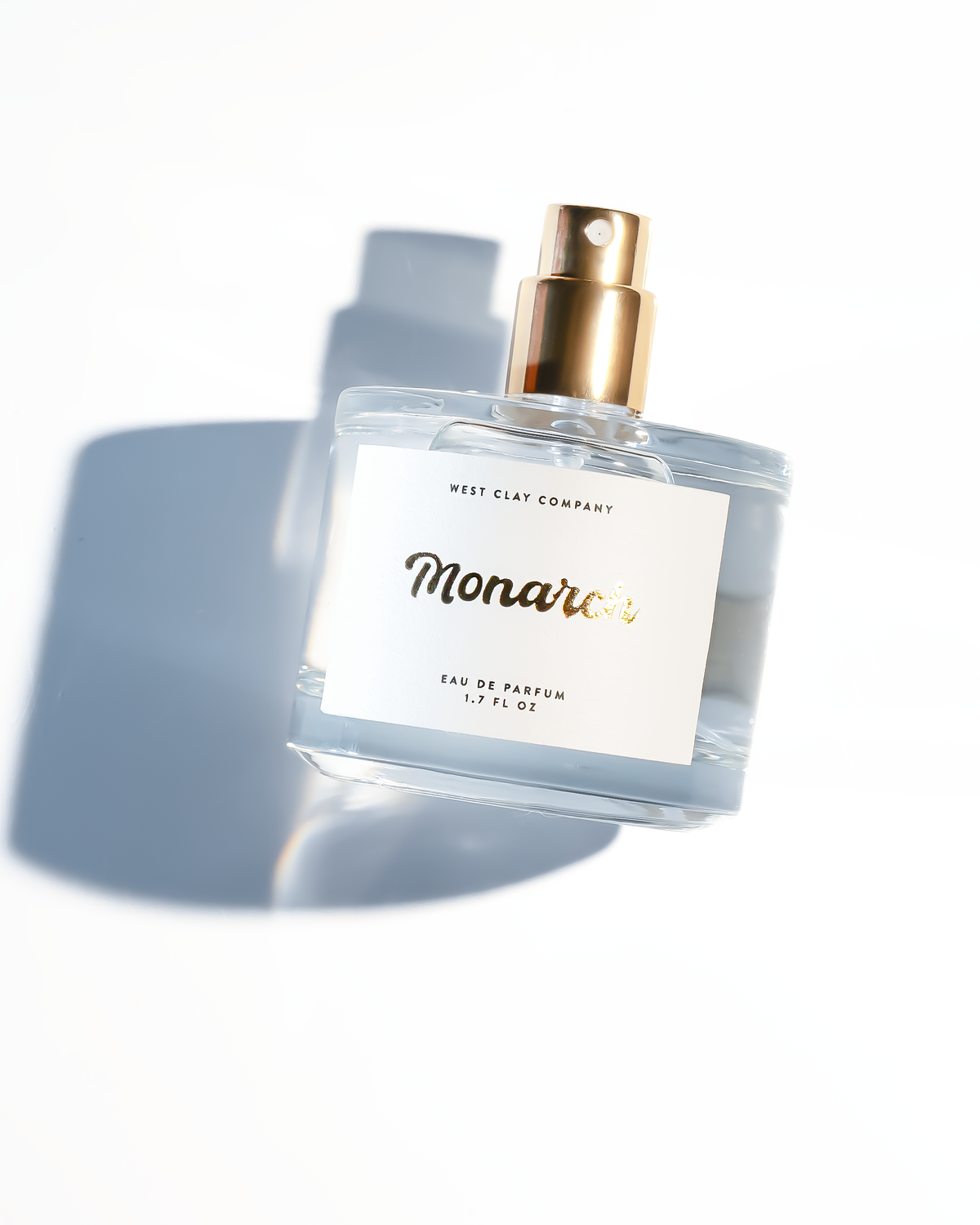 Perfume Monarch 🦋 - Eau De Parfum no tóxico 1.7oz