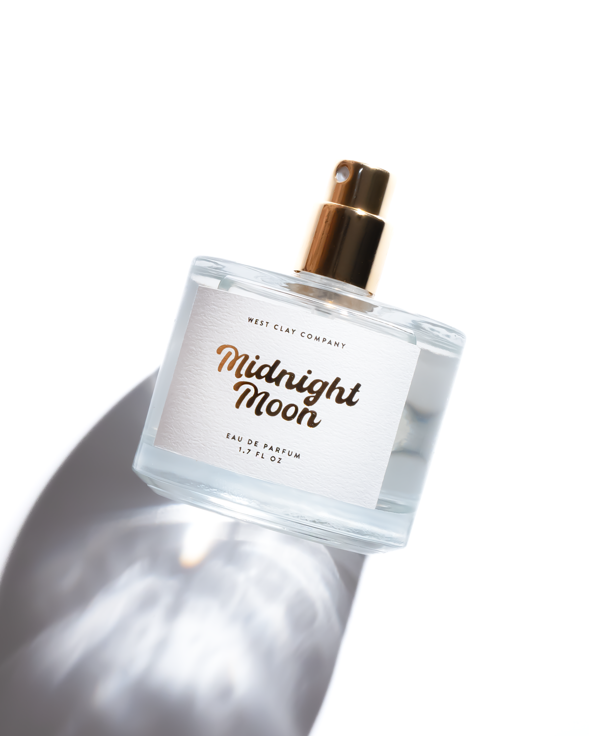 Perfume Midnight Moon 🌙 - Eau De Parfum no tóxico 1.7oz