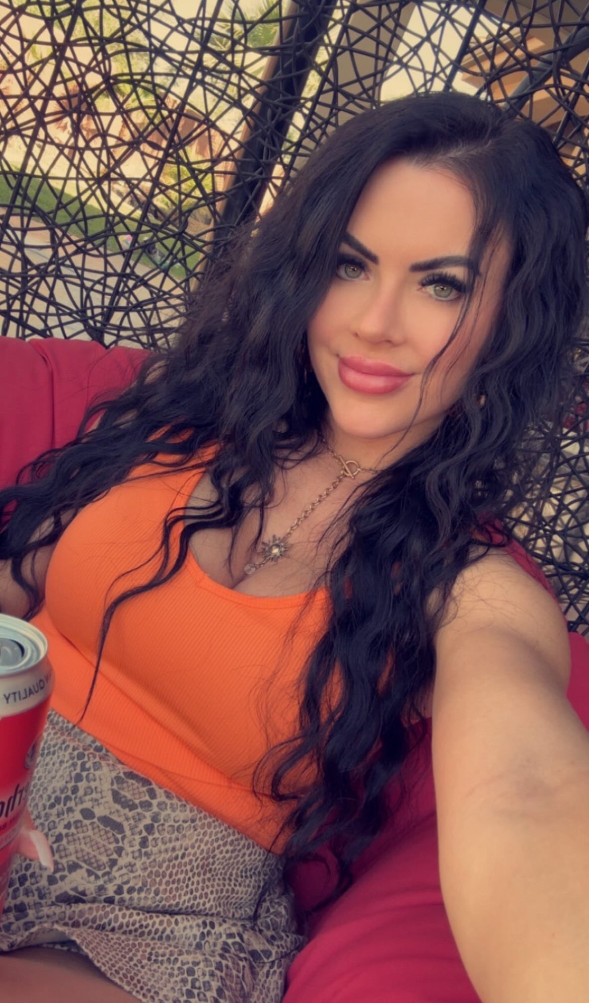 Warrior Sun Choker & Pendant Necklace By Katia Designs