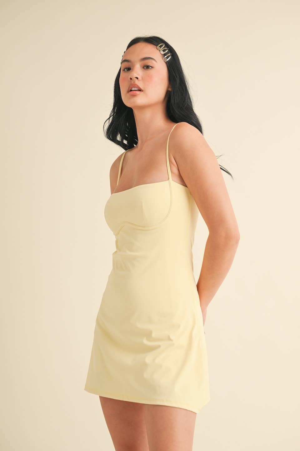 Brown Sweetheart Dress by Kimberly C Brown Sweetheart Dress by Kimberly C